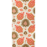 Grand Bazaar Kashmiri 30' L x 27" W Wallpaper Roll