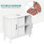 Bathroom Vanity with Basin