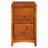 Malani 18'' Wide 2 -Drawer Solid Wood File Cabinet-1719748655