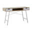 Octa Metal Base Writing Desk-651905949-651905950