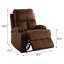 Fauteuil inclinable Camille
