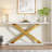 Erlond 55.11'' Console Table-855615081
