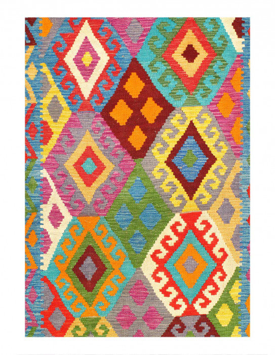 Ambarisha One-of-a-Kind 2'11'' X 10'2'' Hand Knotted Area Rug