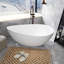 Baignoire 63 x 37,4