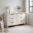 Aderyn 47" W 6-Drawer Double Dresser
