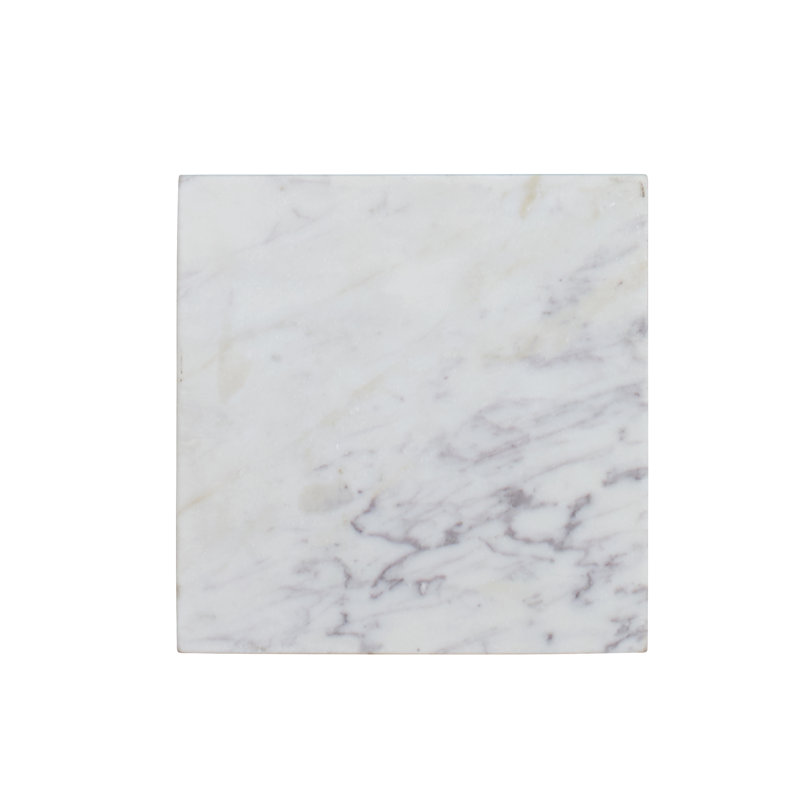 Grand Tour Marble End Table