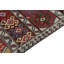 Burano Hand Knotted Wool Geometric Area Rug-441955150