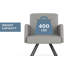 Fauteuil de réception Willow-56005094-56005095
