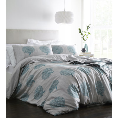 Cotton Dots Bedspread