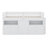 Sandin Kids Twin Loft Bed with Drawers-404917685