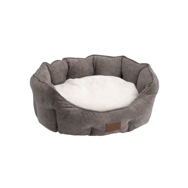 Polyester Pet Bed, Small