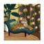 «Animals Of Leisure 4» par Christine Rotolo, reproduction sur toile-617342334