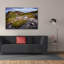 Art mural sur toile «Rumble Mountain» par Rick Berk-1212274022