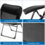 Chaise longue inclinable