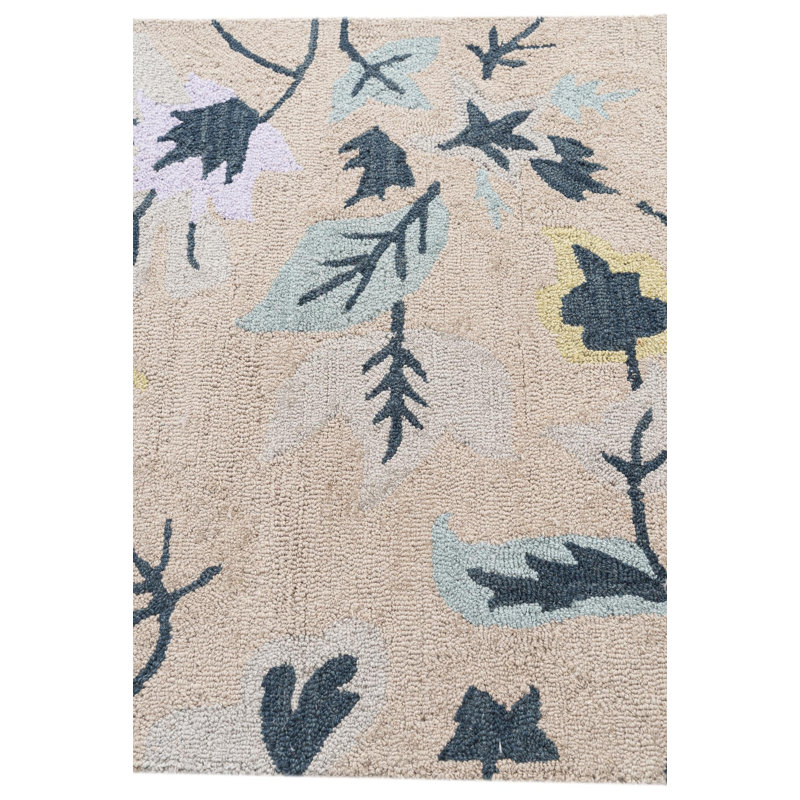 Johansson Gray Rug