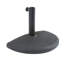 10kg Concrete Free Standing Umbrella Base