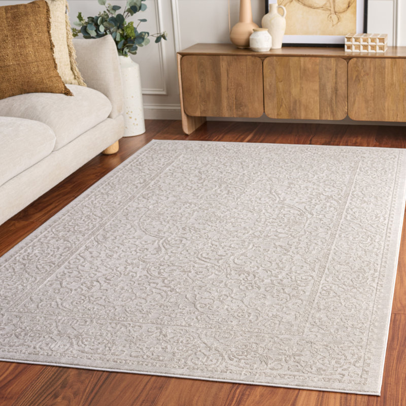 Tapis d'intérieur performance Reflection Performance, Rectangle 5 pi 1 po x 7 pi 6 po