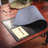 Leather Desk Pad