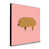 Rose est en rupture de stock