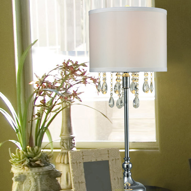 Lampe de table Essence Crystal