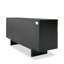Buffet de 63 po de largeur Keyvonna