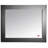 Dematteo Wood Flat Wall Mirror-374708122