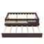 Lit plateforme simple avec lit gigogne et 2 tiroirs-716286588