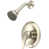 Brushed Nickel selected