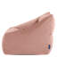 icon Milano Velvet Armchair Bean Bag-63189121