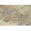 Tapis beige / gris en laine Power Loom-100740306