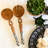 Riner Salad Servers