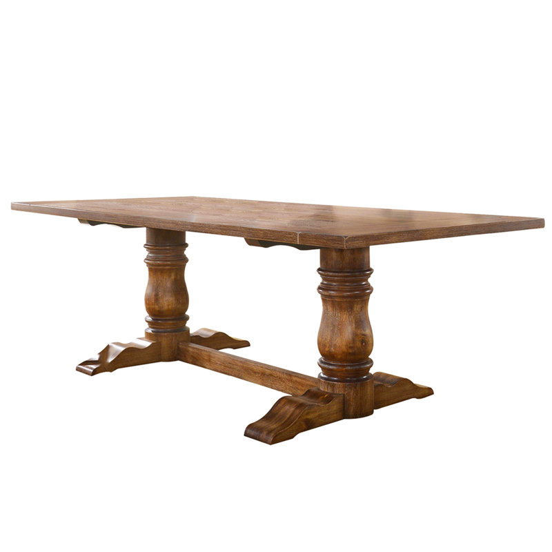 Table de salle à manger Saniyah