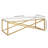 Calix Glass And Steel Coffee Table-188526476-184764483