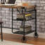 Bureau Mid-Century moderne