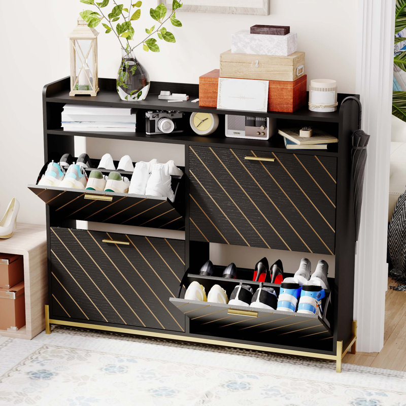 Armoire à chaussures / armoire à chaussures / armoire à chaussures