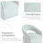 Fauteuil Chenille-132850511