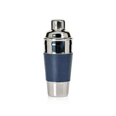 Trauner Stainless Steel Shaker