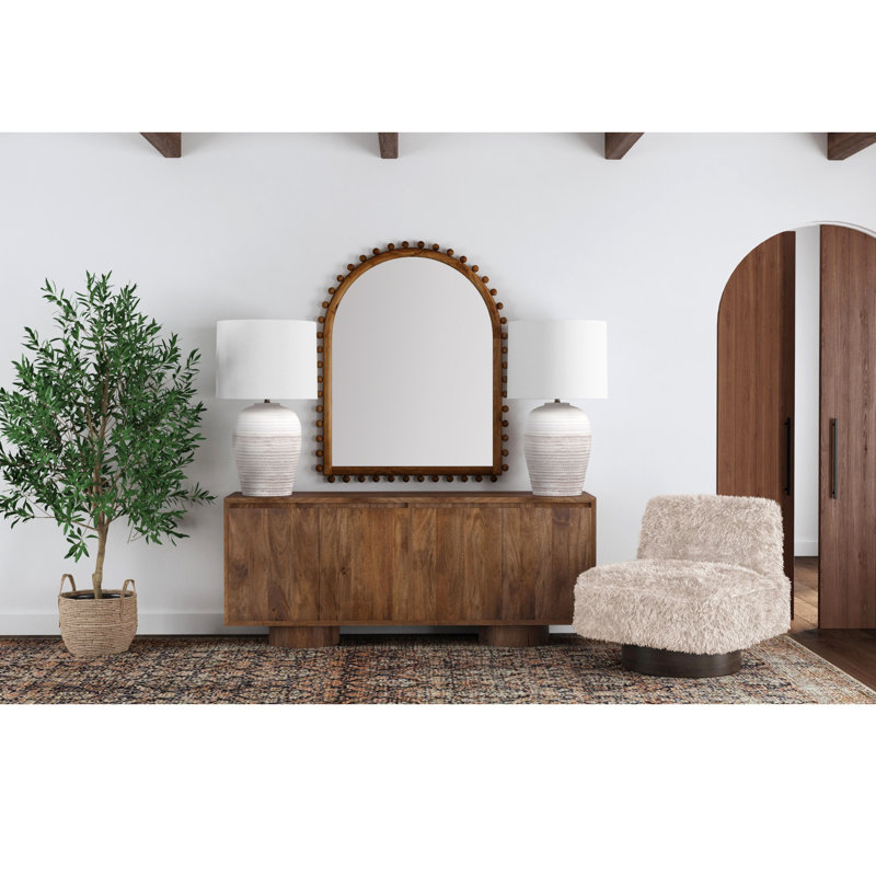 Lampe de table Goshen