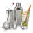 Mixologist Libbey 9-Piece Cocktail Bar Tool Set