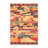 Starbuck Wool Abstract Indoor Rug