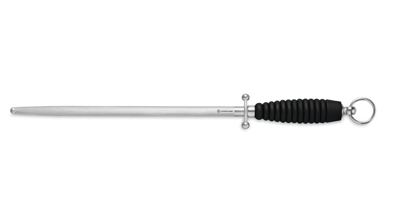 Meuleuse en acier 12 po WÜSTHOF, Deluxe