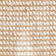 Bayne Hand-Loomed Jute/Wool Beige Area Rug
