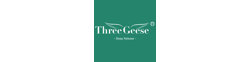 Logo Three Geese