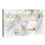 Parisian Road Sign II - art textuel sur toile-51240004-51240005