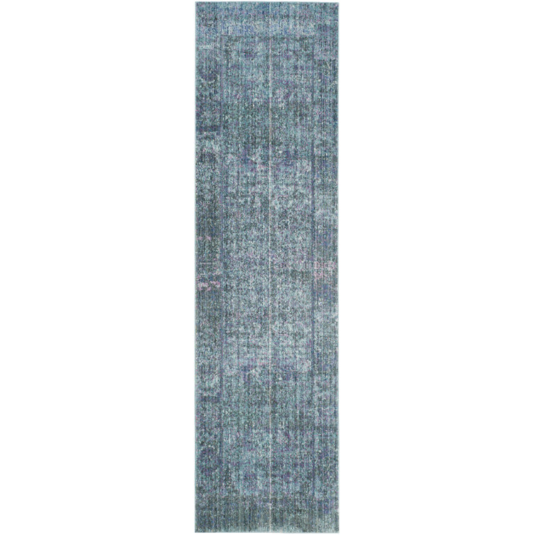 Allmond Hand Woven Area Rug