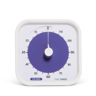 Time Timer MOD 120-Minute Timer