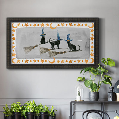 " Black Cat Collection D "