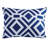Box Stitch Geometric Shapes Comforter