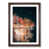 Walnut Framed