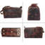 Trousse de toilette Buffalo